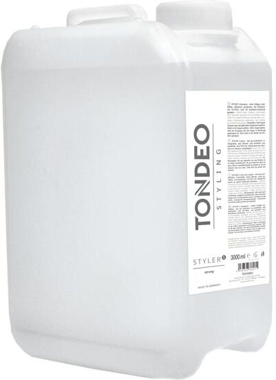 3000ml Tondeo Styling Styler 1