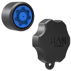 RAM-RAP-S-KNOB3-7U 