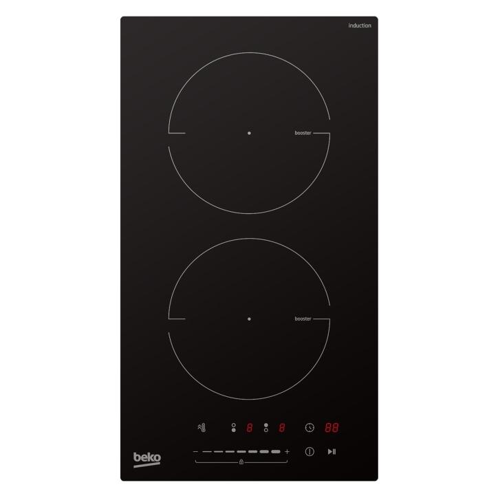 Beko HOB I HDI32400TO (28.80 cm, Induktionskochfeld) (HDI32400TO)