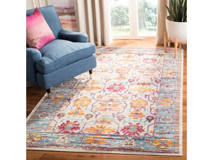 Safavieh Tapis en Laine