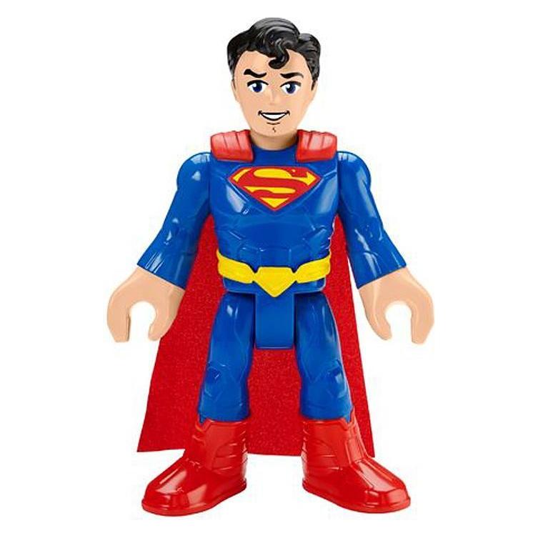 Mattel Superman XL (GPT43)