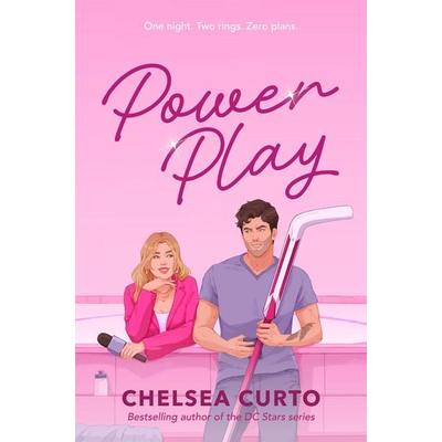 Power Play, Taschenbuch von Chelsea Curto, Pan Macmillan, 978-1-03-740259-3