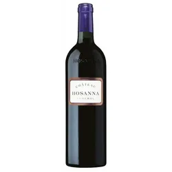 Château Hosanna Pomerol 2022