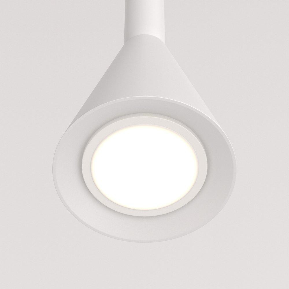Maytoni Arrow hanglamp wit GU10