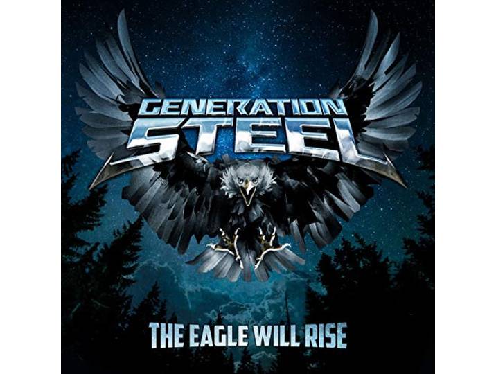 Eagle Will Rise