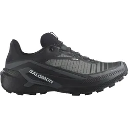 Salomon Herren Genesis 2 - breit (2E) schwarz 46.6