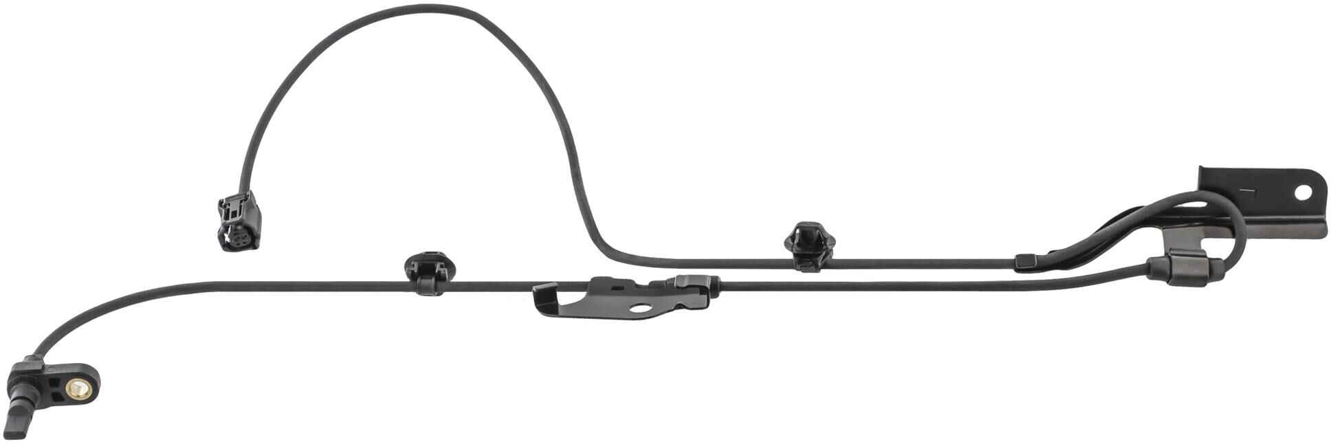 Topran Sensor, Raddrehzahl 638 655 Vorderachse Rechts Für Toyota