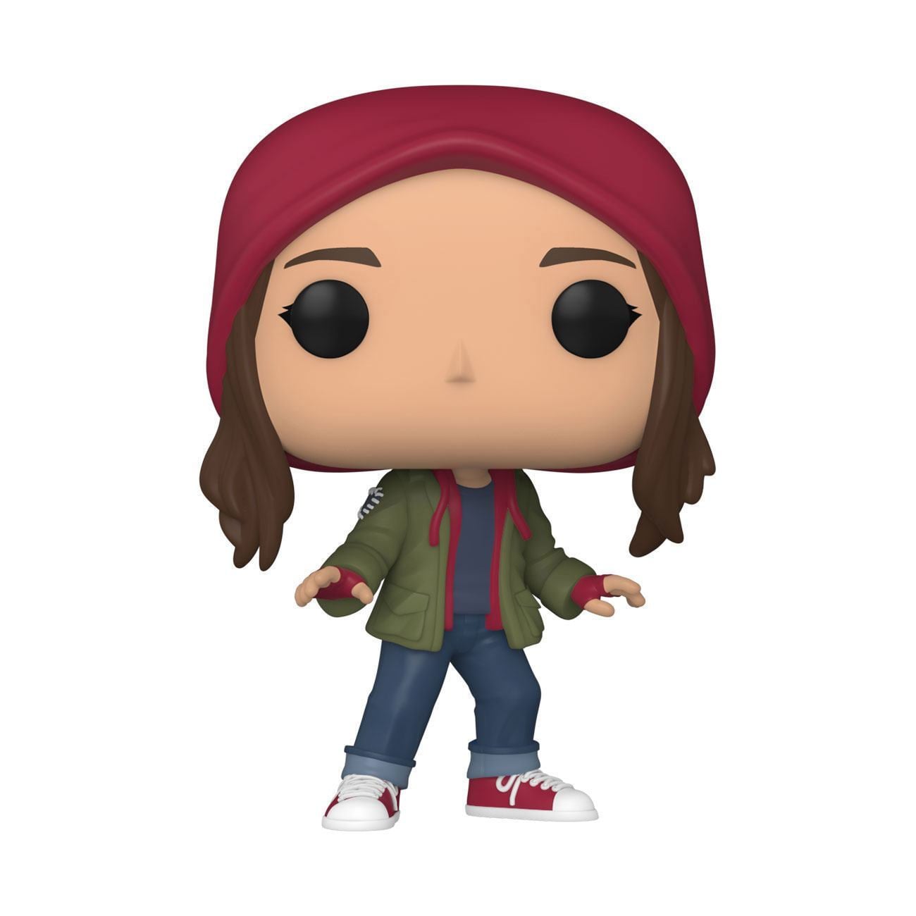 Funko Pop! Jurassic World 3: Dominion - Maisie