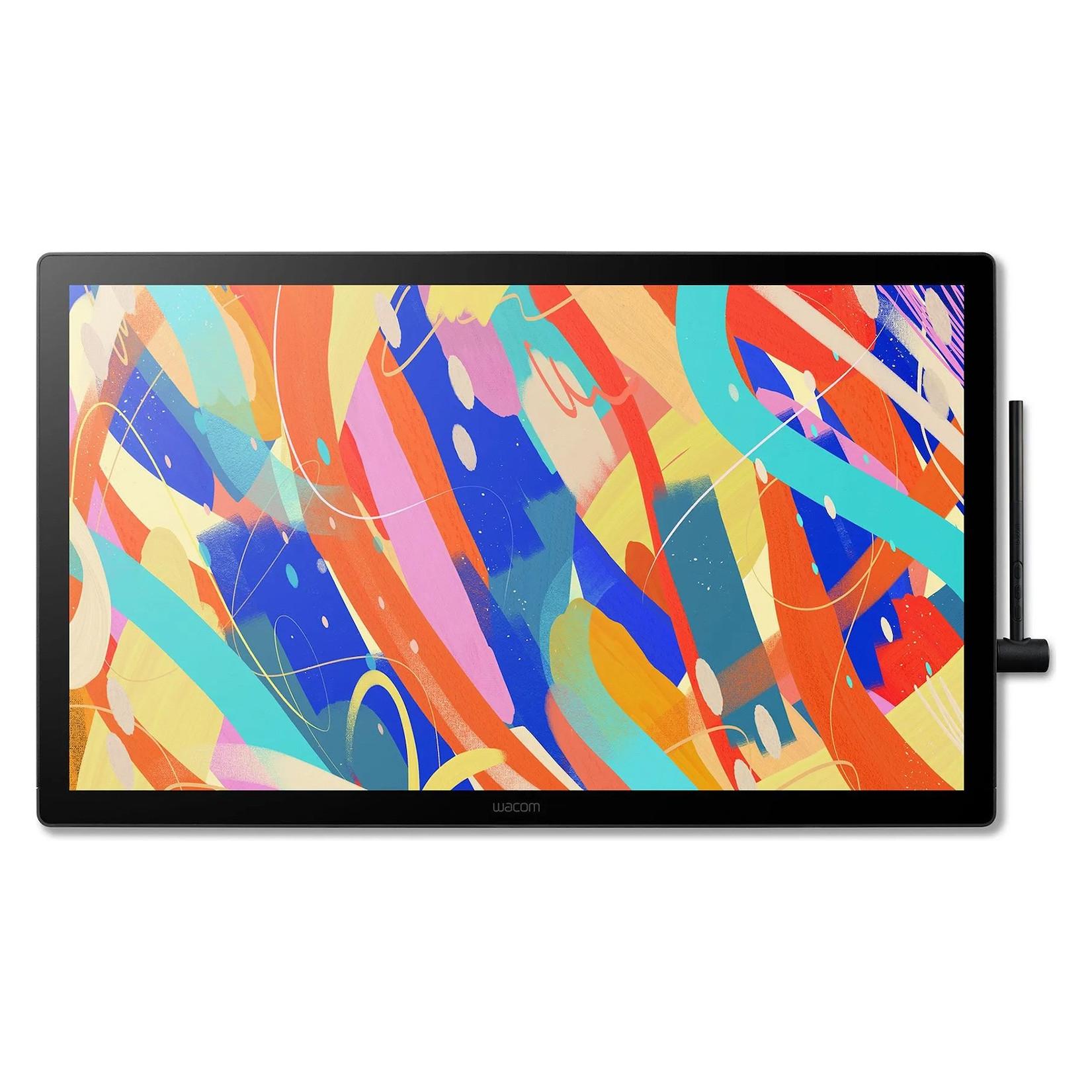 Wacom Cintiq 24 pen DTK246E (24", 5080 lpi) (DTK246EK0B)