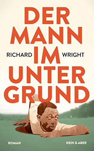 Richard Wright - Der Mann im Untergrund - Preis vom 11.10.2026 03:10:56 h