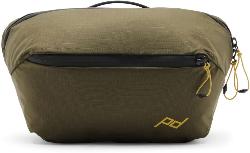 Peak Design Outdoor Sling 4 litres Kelp