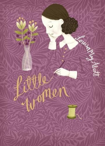Alcott, Louisa May - Little Women: V&A Collector's Edition - Preis vom 13.10.2026 19:28:25 h