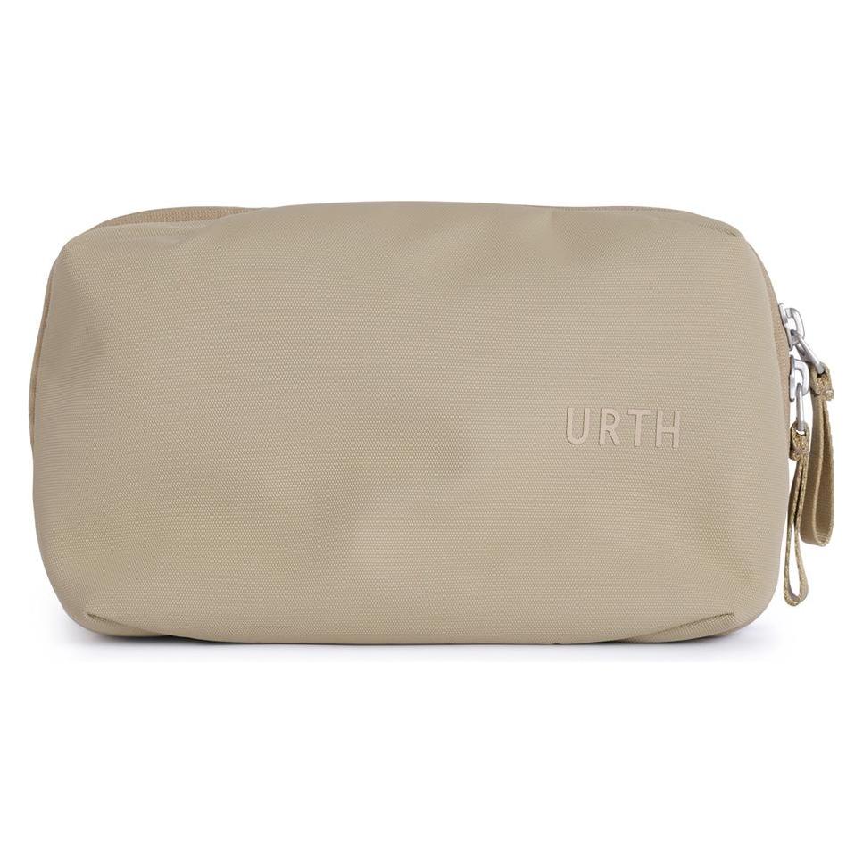 Urth Zeolite Tech Organiser (Beige) (2.40 l) (B0B3WC2GY1)