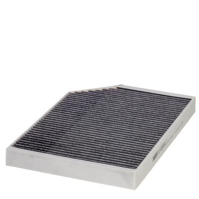 Hengst Filter Filter, Innenraumluft [Hersteller-Nr. E4979LC] für Bentley, Porsche
