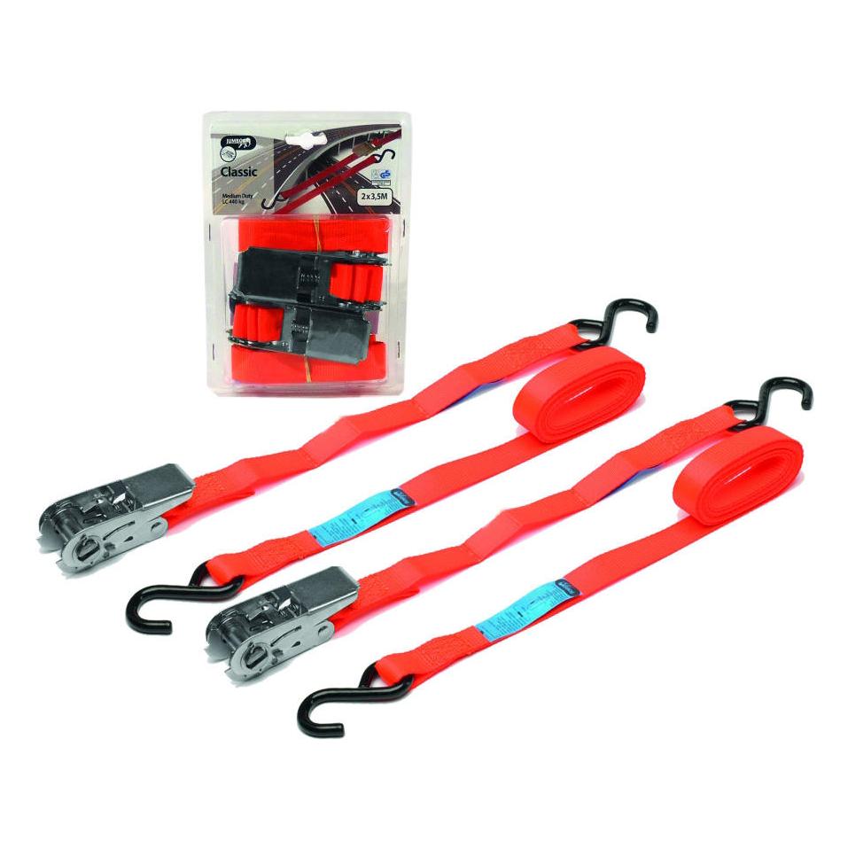 Radio Bikes VERZURRGURT 350CM (38737365)