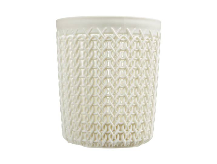 Körbchen Knit 11.2 × 9.9 × 9.9 cm 0.6 l