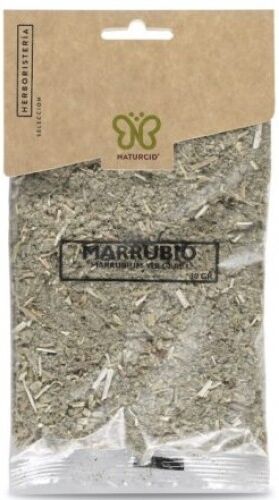 Naturcid Infusión Marrubio Bolsa 30 gr