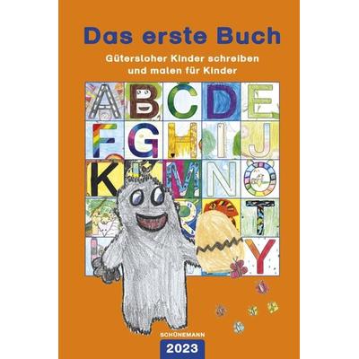 Das erste Buch 2023, Gebundene Ausgabe von , Carl Ed. Schünemann, 978-3-7961-1198-3