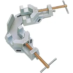Bessey, Schraubstock + Zwinge, Schweissspanner-Set (100 mm)