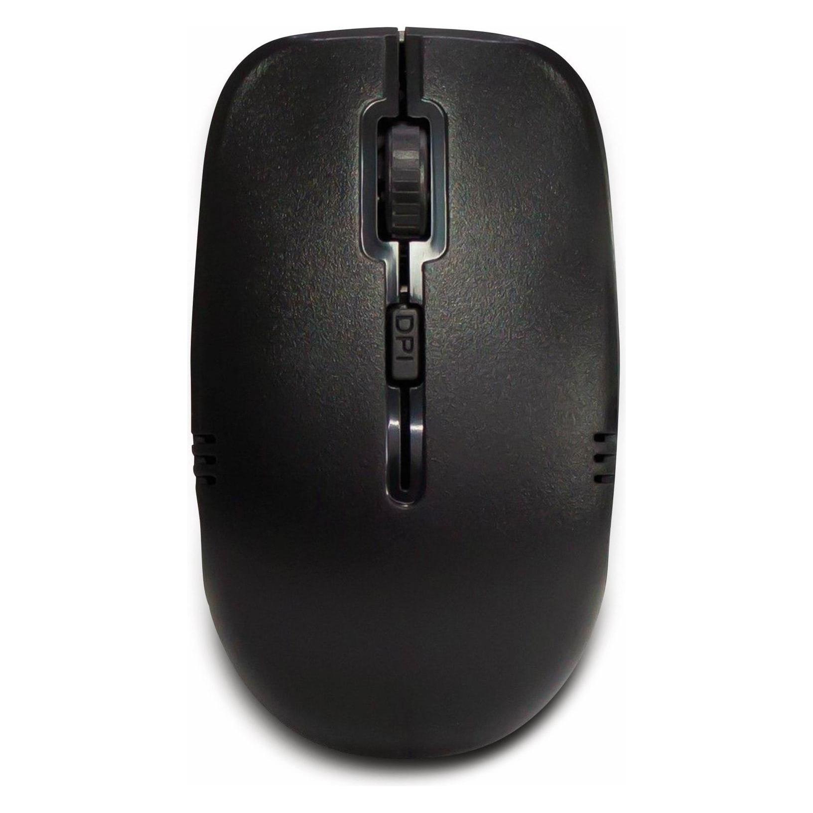Intertech M-208 (Kabellos) (88884107)