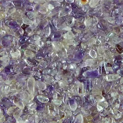 Terralith Edelsteinteppich Amethyst 1 qm -außen-