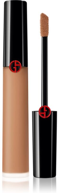 Armani Power Fabric+ Concealer long-lasting concealer shade 8 6 ml