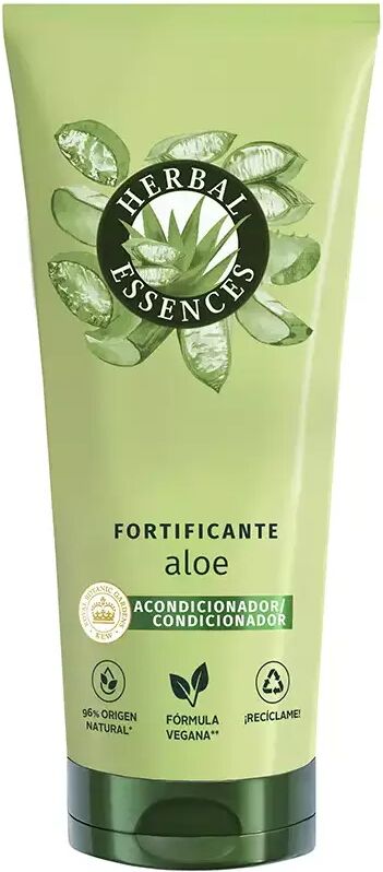 Herbal Essences Aloe Fortifying Conditioner 250 ml