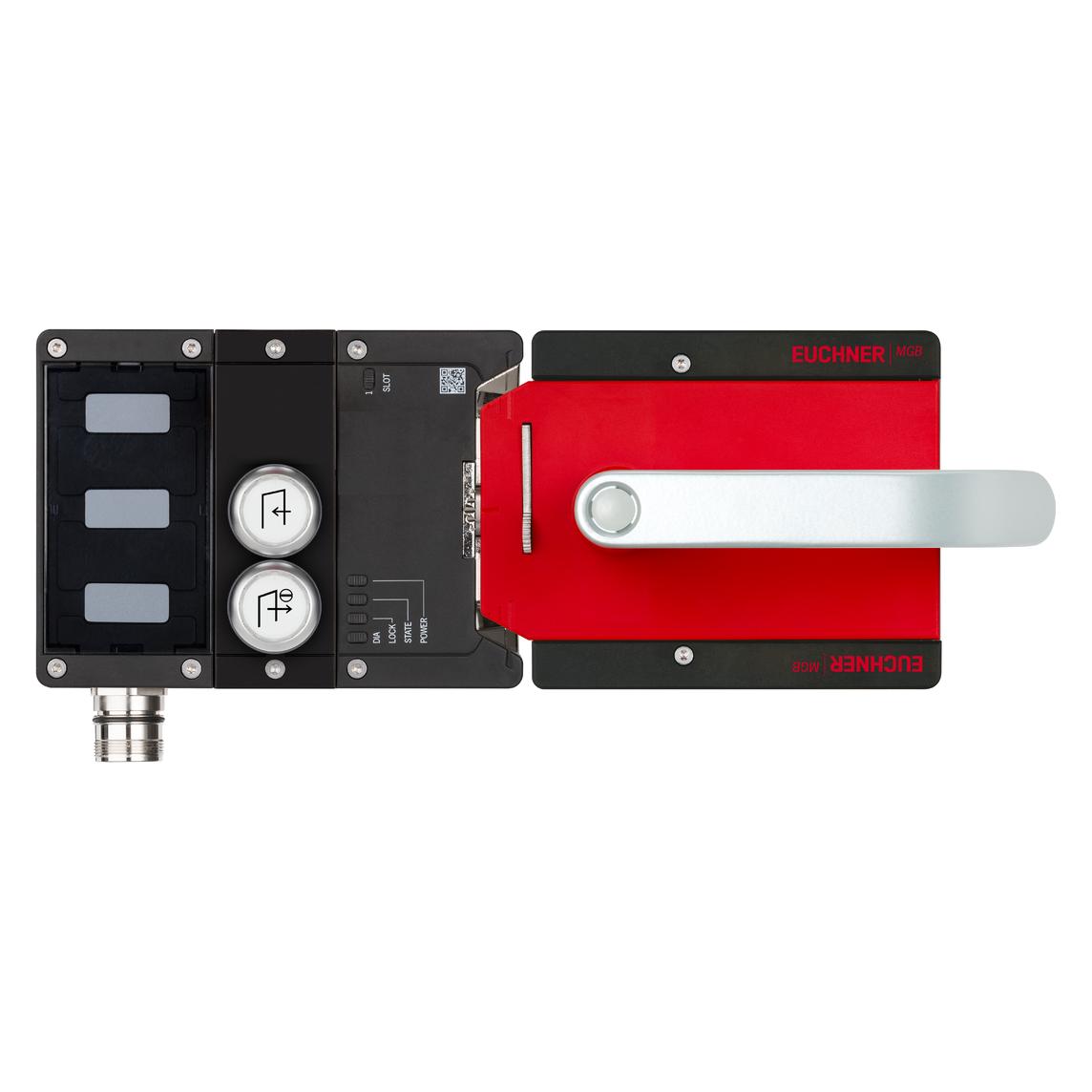Fujitsu Tower-in-Rack-Umrüst-Kit - 4U (PY-RC18)