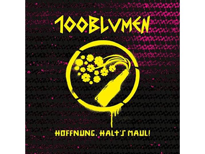 Hoffnung Halt'S Maul