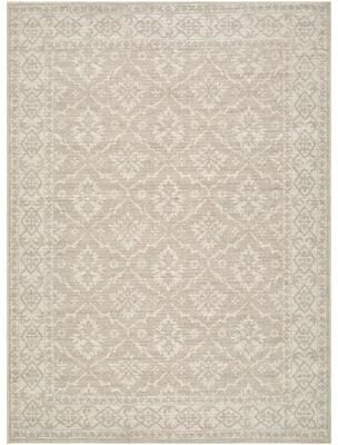 Nabela Noor Home x Livabliss Aram Traditional Area Rug