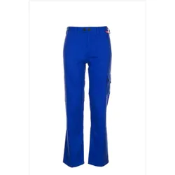 Planam, Arbeitshose, Cargo-Bundhose BW290 Grösse 54 kornblau (54)