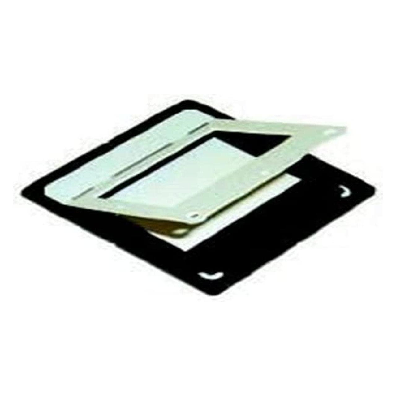 Reflecta 1x200 CS 24x36 o. Glas (1042)