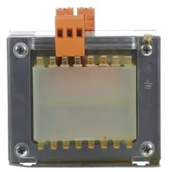 ABB TM-C400/115-230 Steuertransformator Einphasig, 400 VA, Sekundärspannung 115-230 V AC 2CSM207193R0801