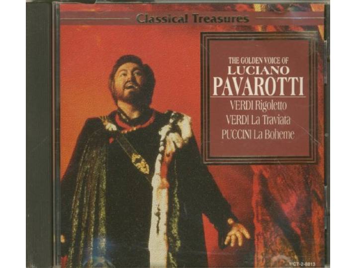 Rigoletto/la Traviata/&