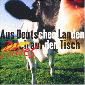 Various - Aus Deutschen Landen Blues Auf - Preis vom 09.10.2026 07:28:09 h