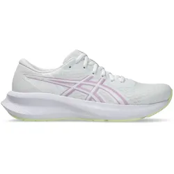 ASICS Patriot 14 Laufschuhe Damen 101 - white/illuminate yellow 38