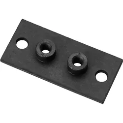 Grundplatten für Rohrschellen - SPV1AMW2