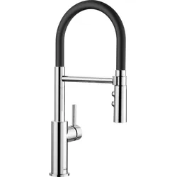 Blanco CATRIS-S Flexo Küchenarmatur 525791 chrom