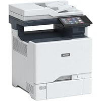VersaLink C625DN, Multifunktionsdrucker grau/blau, USB, LAN, Scan, Kopie, Fax, Duplex (Scan)
