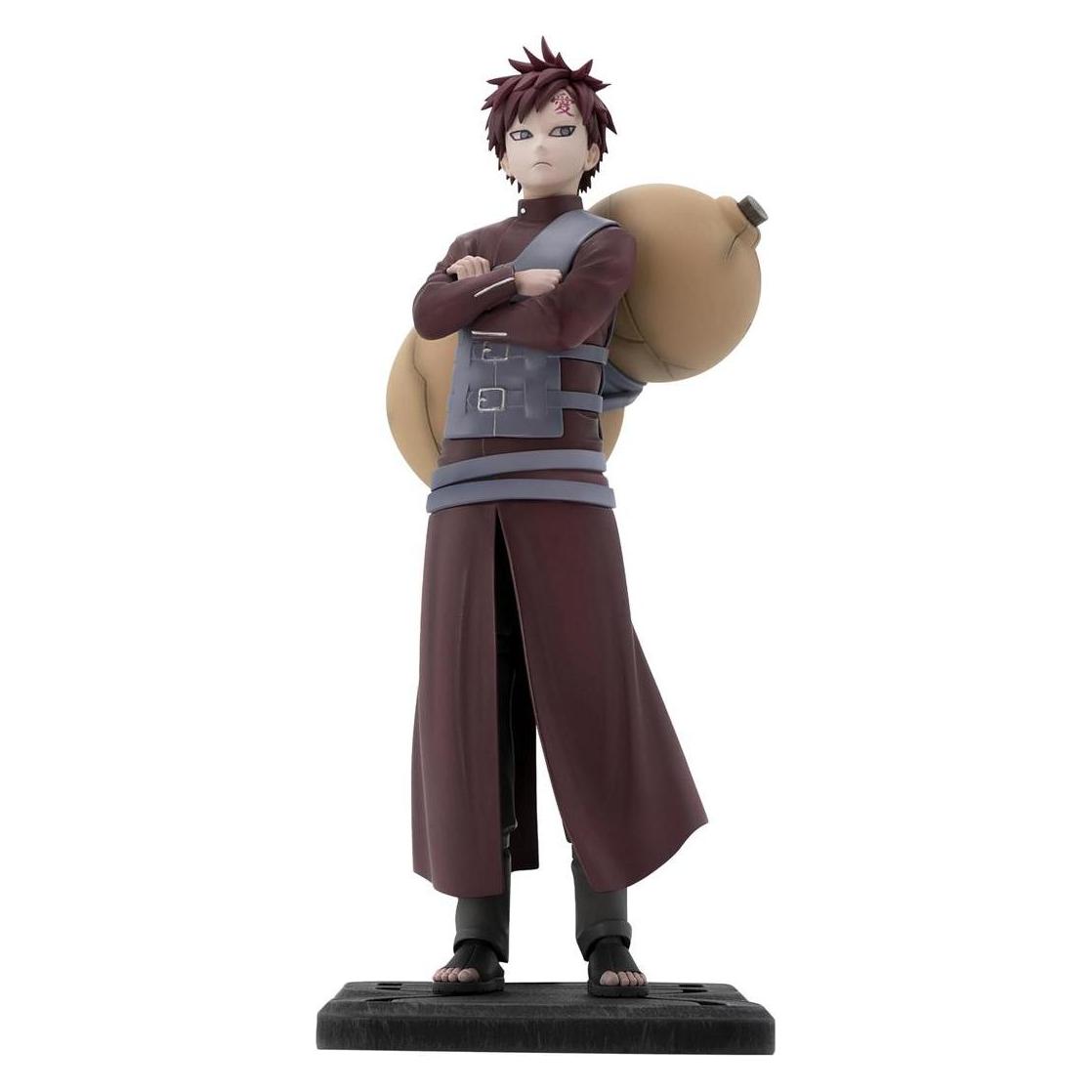 Abystyle NARUTO SHIPPUDEN - Figurine "Gaara" (51175)