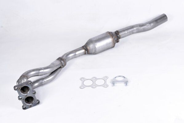 Eec Katalysator Au6010t Für Seat