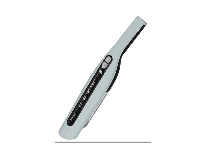 TRISA Akku-Handstaubsauger Quick Clean Comfort T1912 , grau (grau, schwarz), Akkusauger, Akku-Handstaubsauger