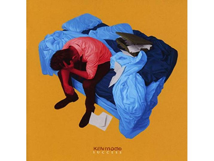 Ken Mode - Success