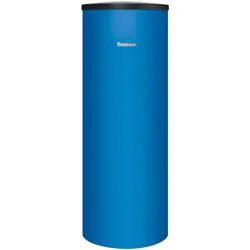 Buderus Warmwasserspeicher Logalux SU200/5 blau