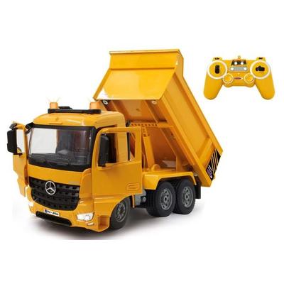 Jamara Muldenkipper Mercedes Arocs 1:20 2,4G