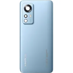 Xiaomi Ersatzteil, Rückseite, Akkuabdeckung, Smartphone Akku