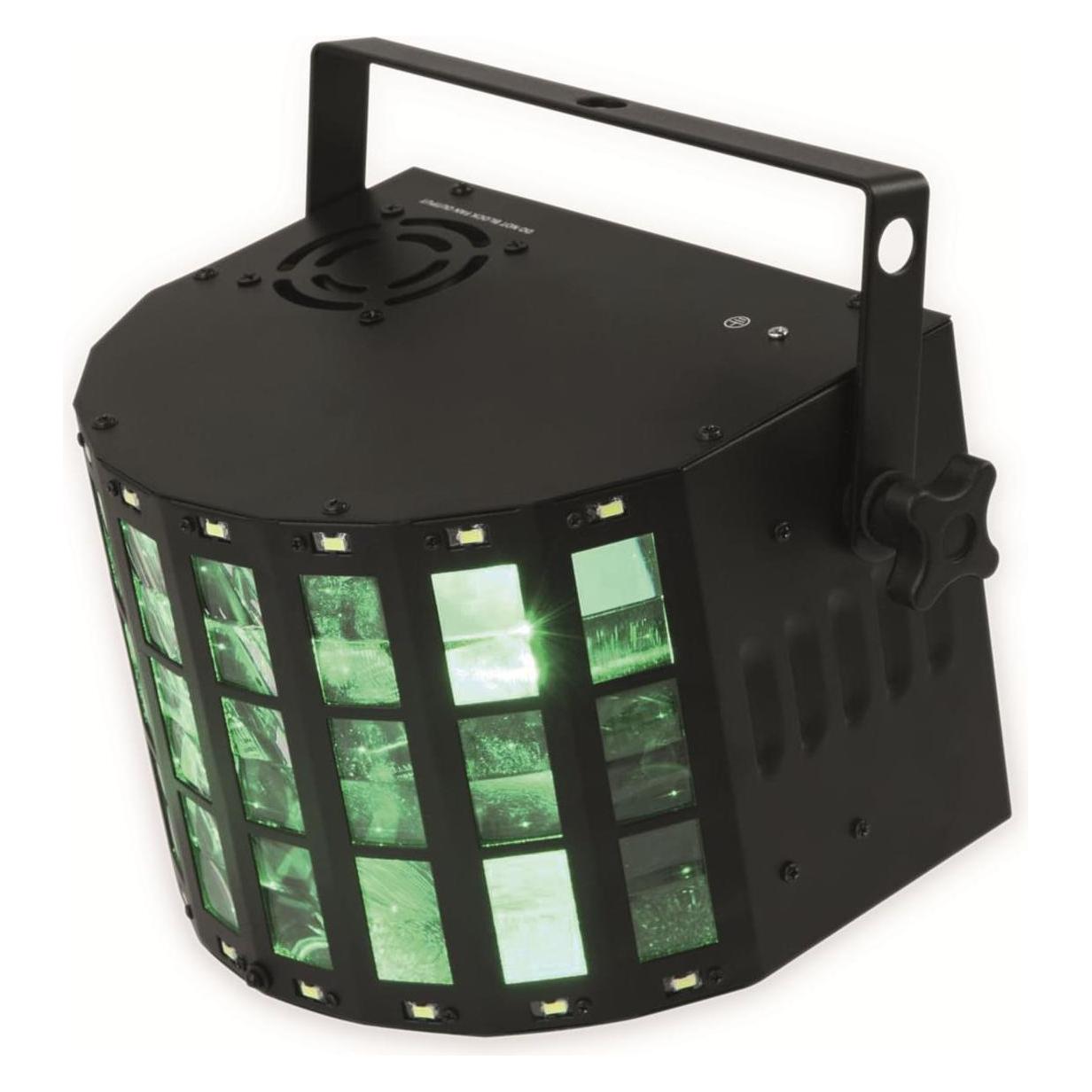 Eurolite LED Mini D-20 Hybrid Strahleneffekt (30 W, LED) (51918202)
