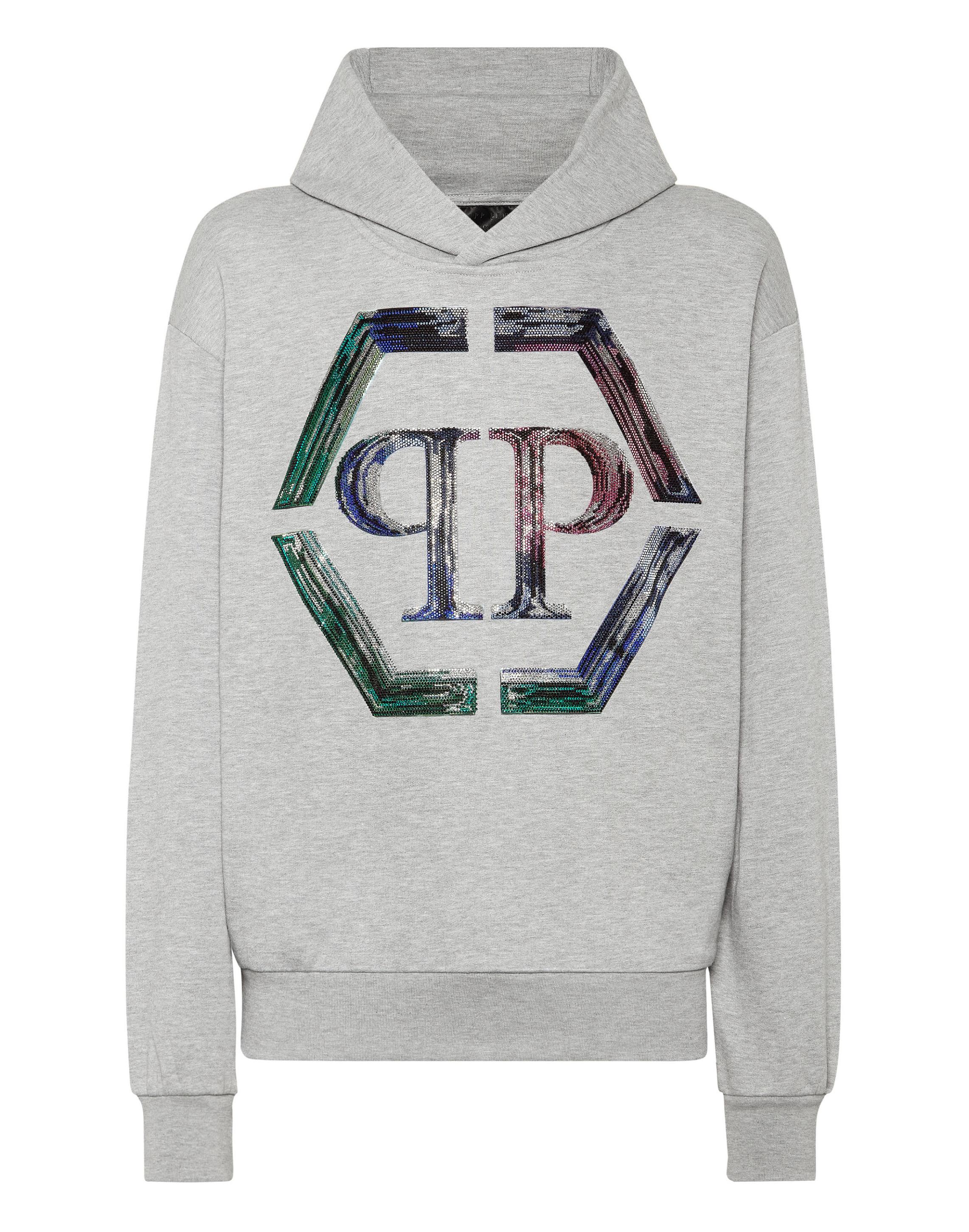 Hoodie Hexagon