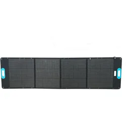 As - Schwabe, Solarpanel, Solarpanel-Set 2 x 200W (200 W, 9.10 kg)