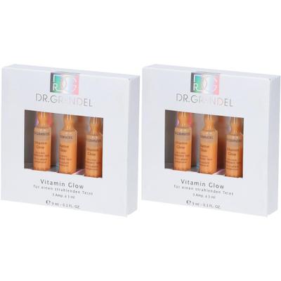 Grandel PCO Vitamin Glow Ampullen 2x 2x3x3 ml